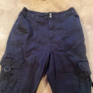Garage size large cargo pant